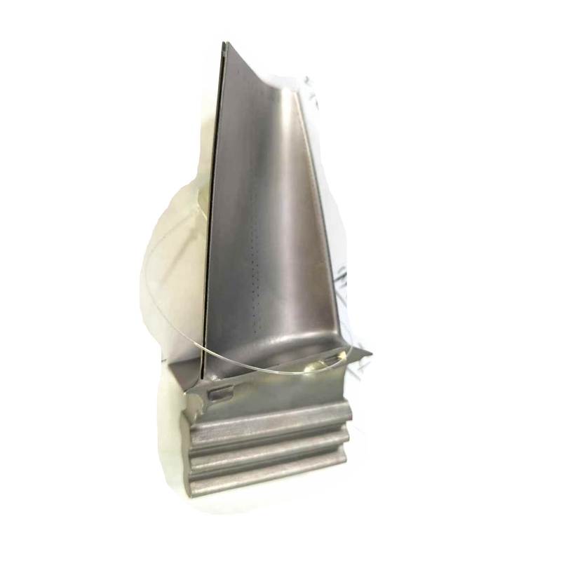 Gas Turbine Blades