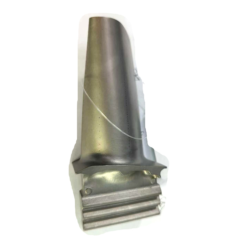 Gas Turbine Blades