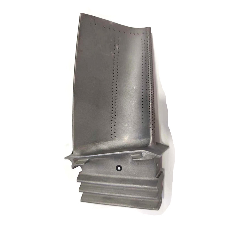 Gas Turbine Blades