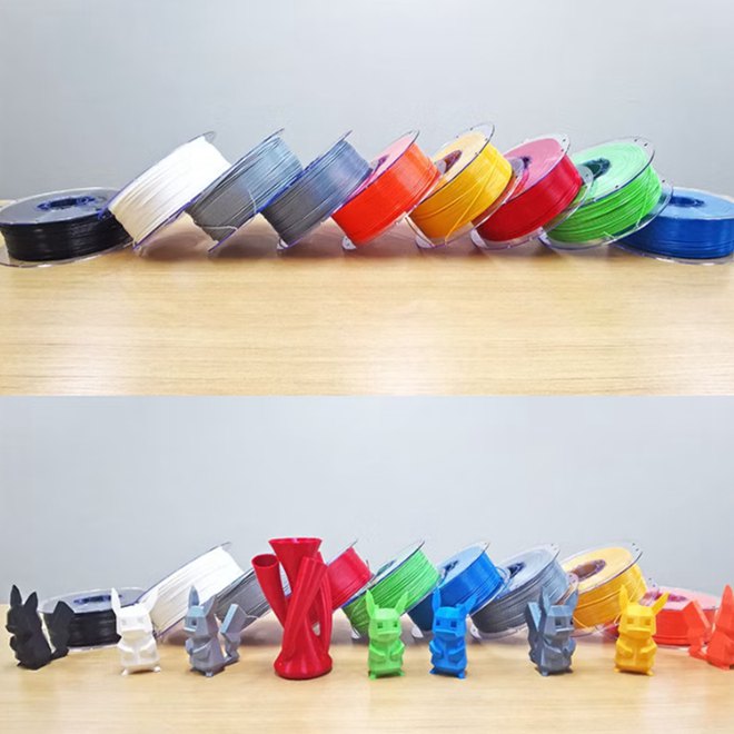 FDM 3D printer filament