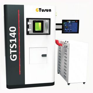 GTS140-M Dentistry SLM 3D Printer