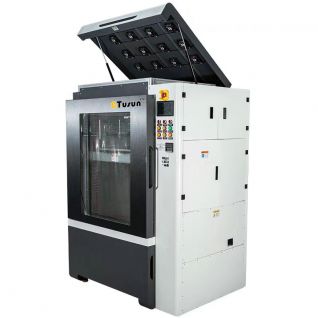 GTF570-Y HT FDM 3D Printer