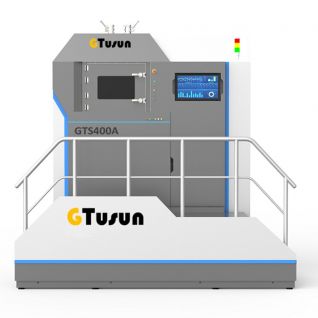 GTS400A 3D Printer