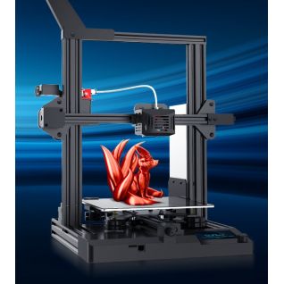 Desktop FDM 3D Printer