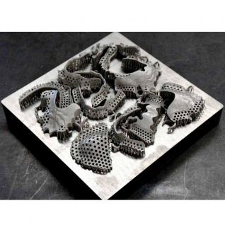 Medical Printing