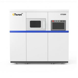 GTS280-Z SLM 3d metal printer