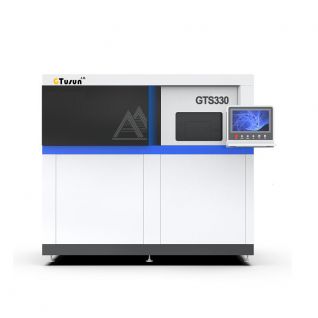 GTS330-Z SLM metal printer