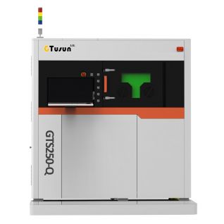 GTS250-Q Metal Additive Manufacturing Machine