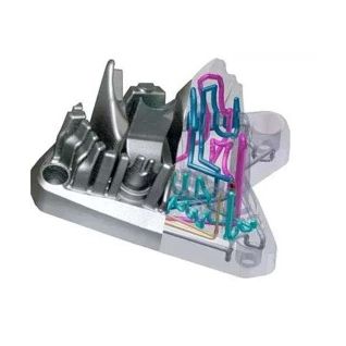 Mold Printing