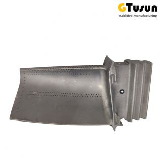 Superalloy Printing