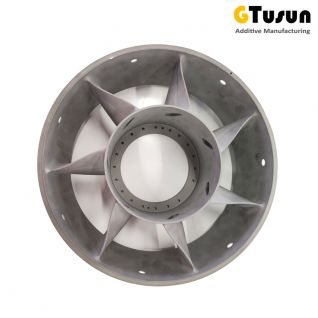Titanium Print