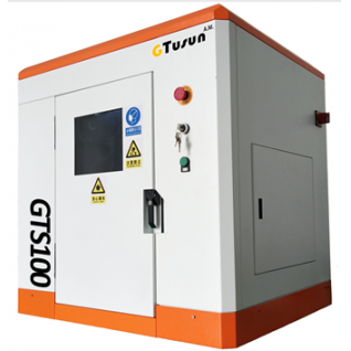GTS100-T Desktop SLM 3D Printer
