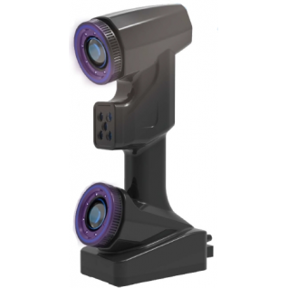 GTScan VX Multi-mode complex 3D Scanner