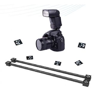GT-CoordMeasis Photogrammetric System 