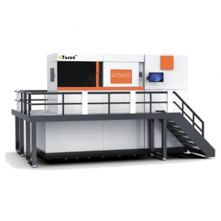 GTS600 3D Printer
