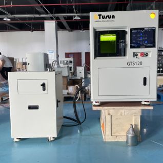 GTS120 Desktop Metal 3D Printer